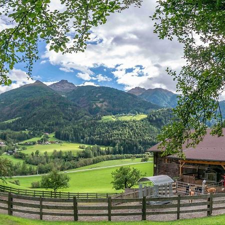 Ruggenthalerhof Apartamento Matrei in Osttirol Exterior foto