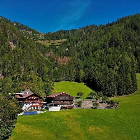 Ruggenthalerhof Apartamento Matrei in Osttirol Exterior foto