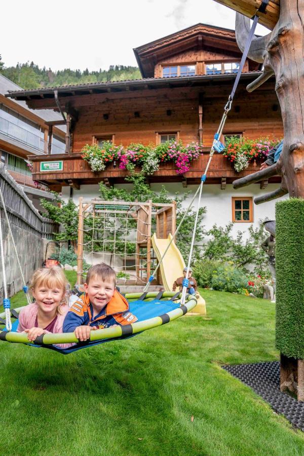 Ruggenthalerhof Apartamento Matrei in Osttirol Exterior foto