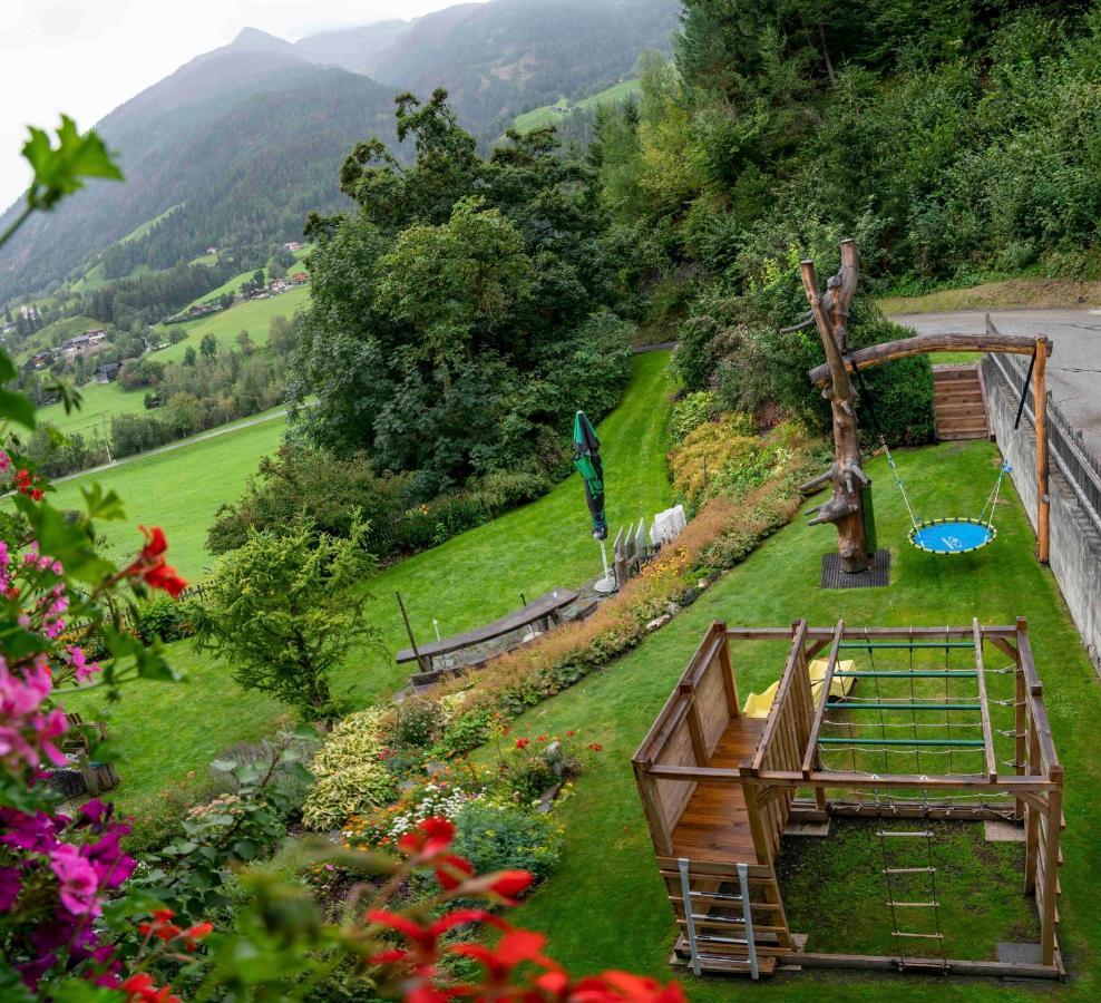 Ruggenthalerhof Apartamento Matrei in Osttirol Exterior foto