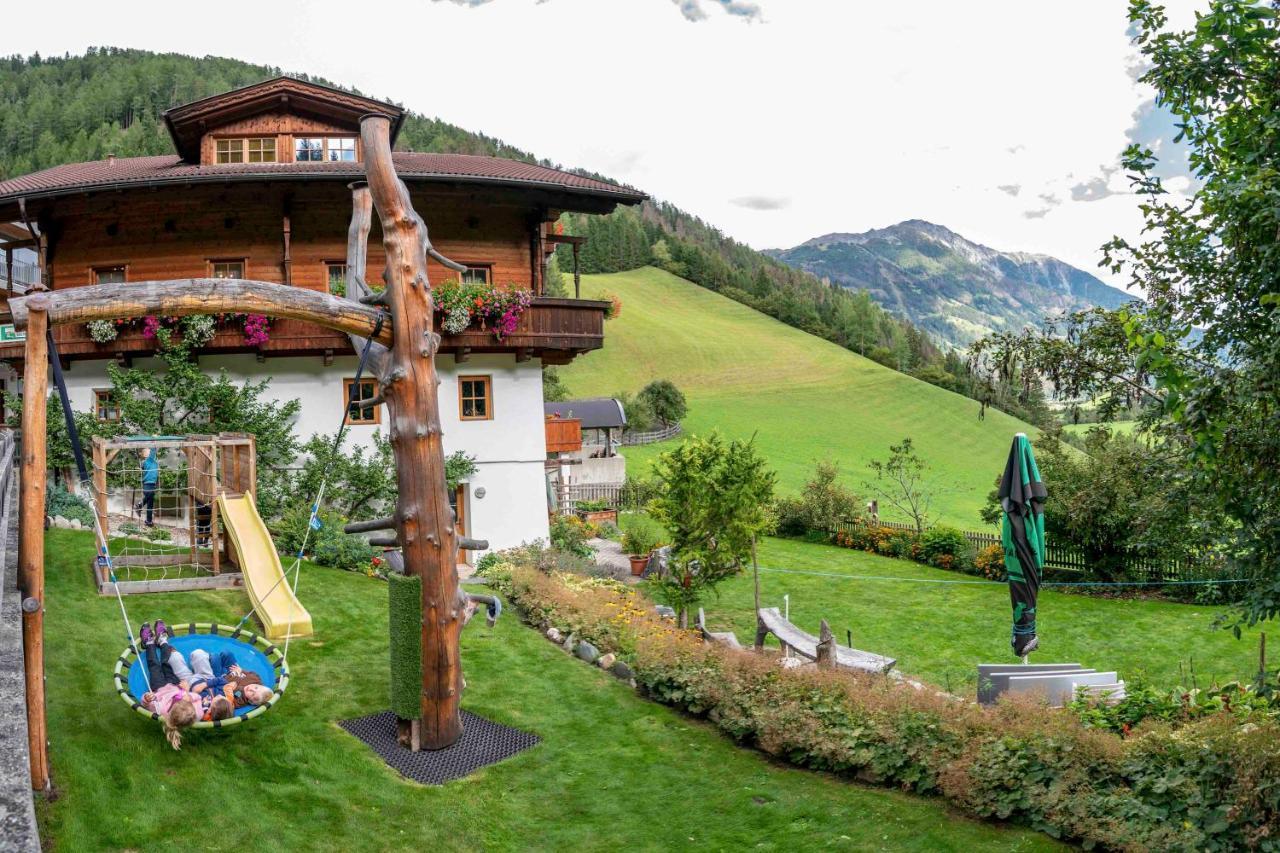 Ruggenthalerhof Apartamento Matrei in Osttirol Exterior foto