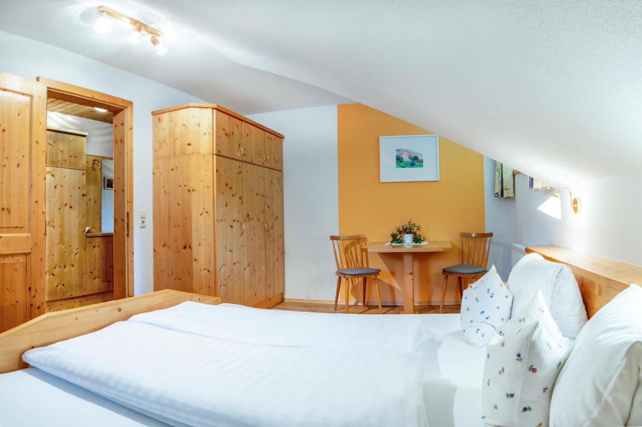 Ruggenthalerhof Apartamento Matrei in Osttirol Exterior foto