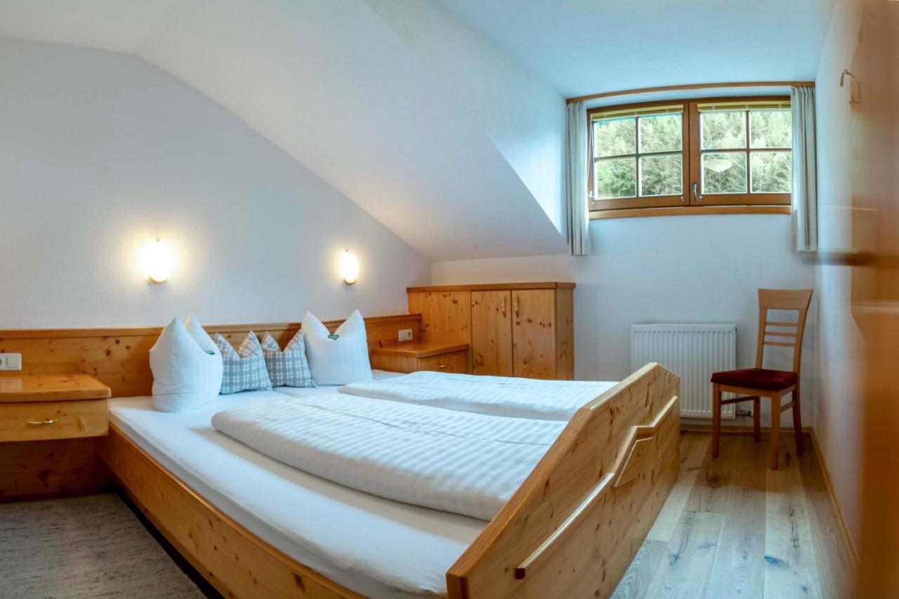 Ruggenthalerhof Apartamento Matrei in Osttirol Exterior foto