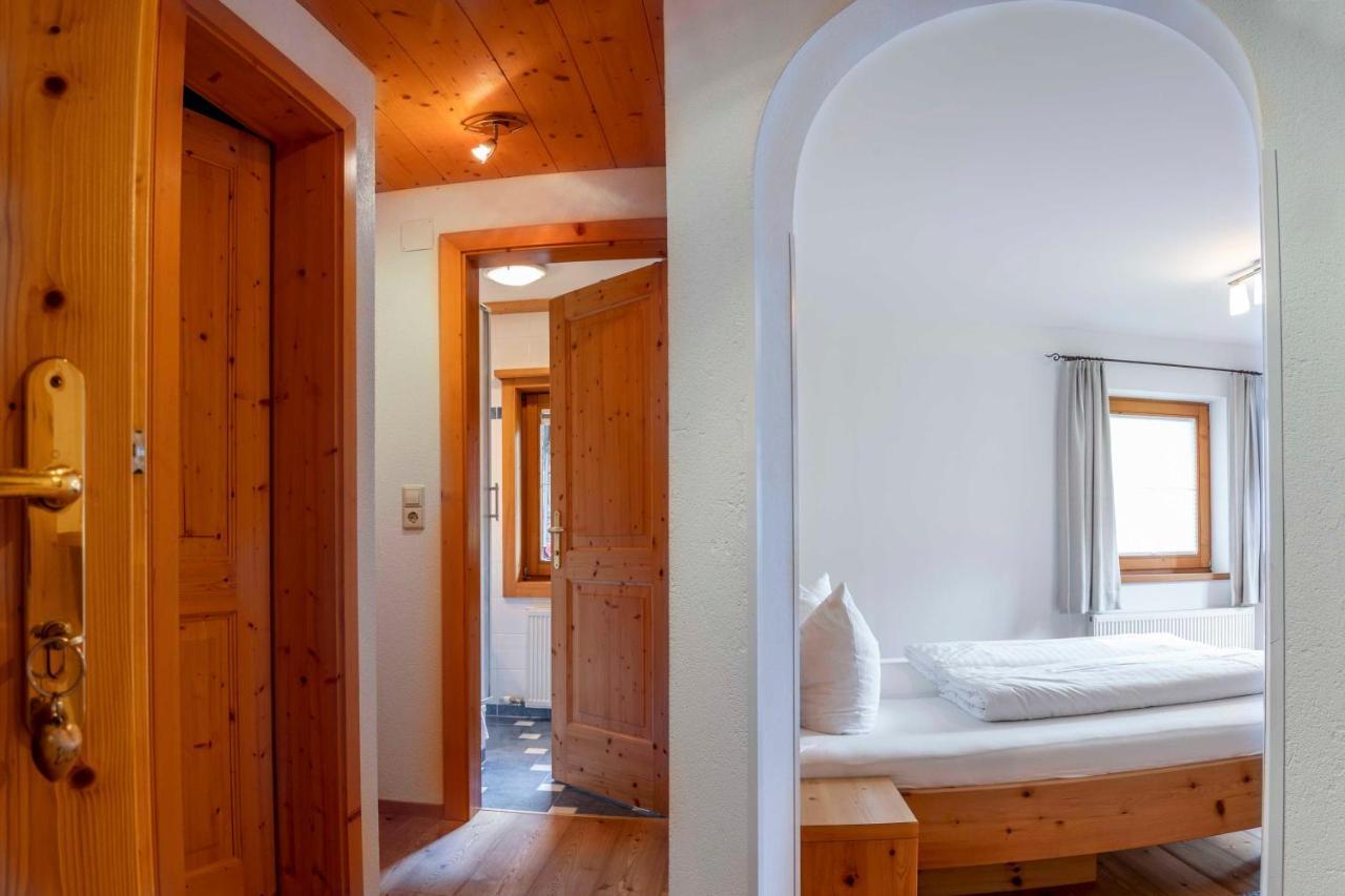 Ruggenthalerhof Apartamento Matrei in Osttirol Exterior foto