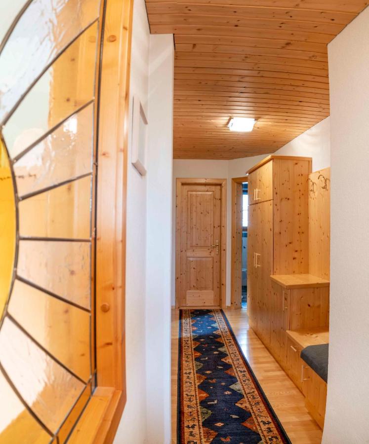 Ruggenthalerhof Apartamento Matrei in Osttirol Exterior foto