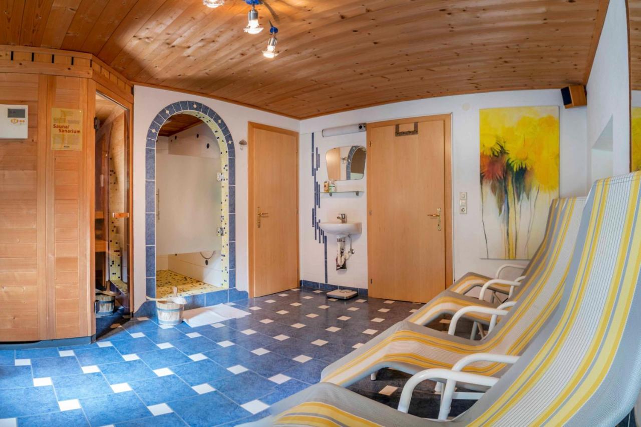 Ruggenthalerhof Apartamento Matrei in Osttirol Exterior foto