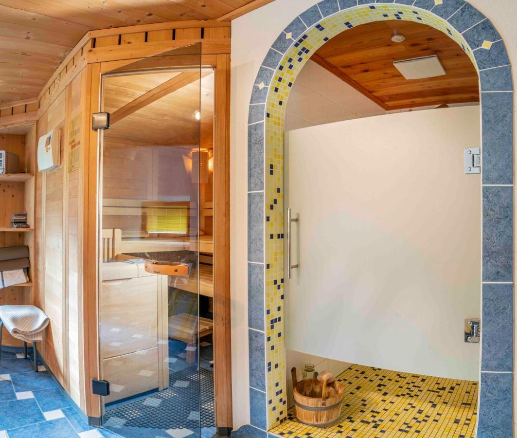 Ruggenthalerhof Apartamento Matrei in Osttirol Exterior foto
