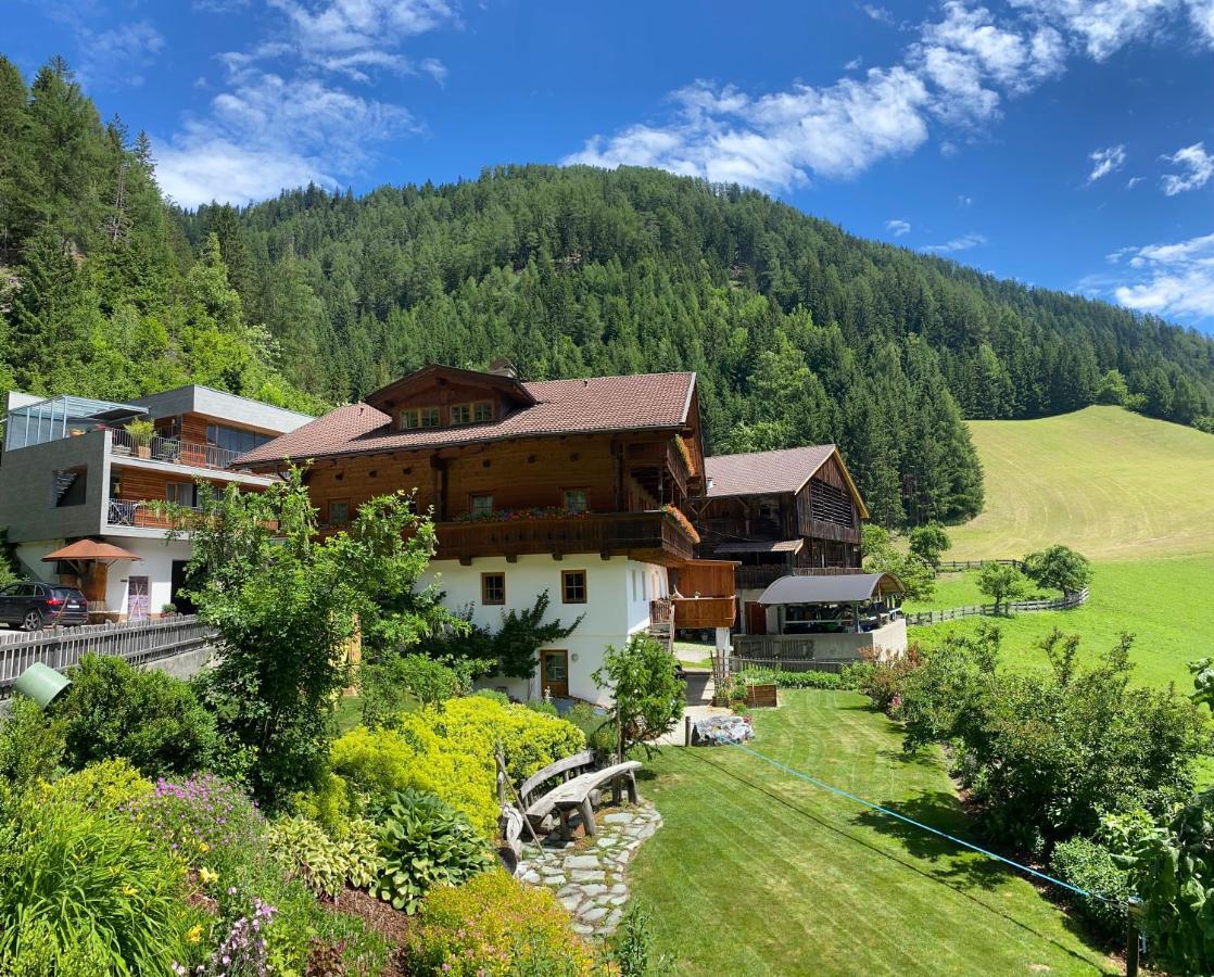 Ruggenthalerhof Apartamento Matrei in Osttirol Exterior foto
