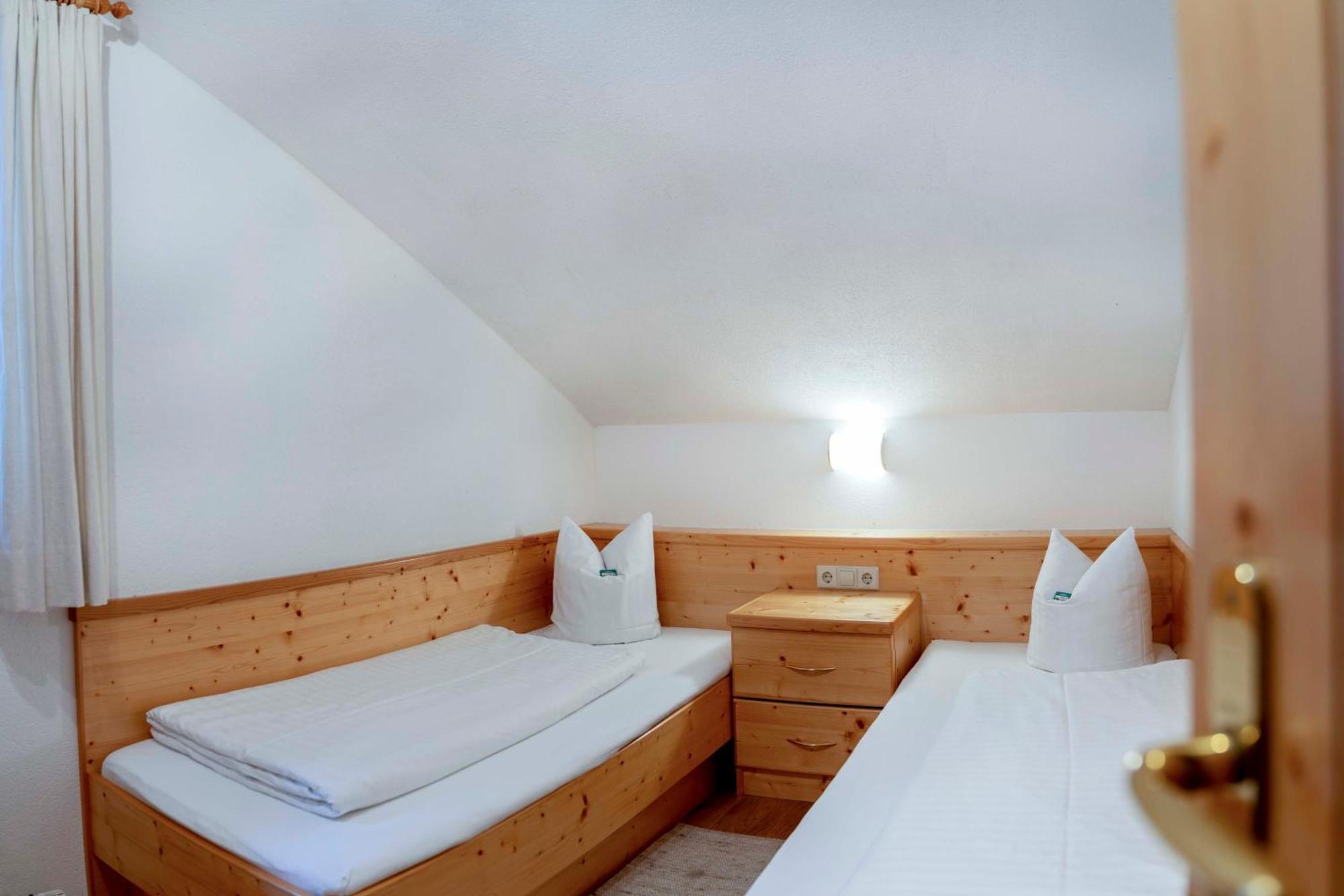 Ruggenthalerhof Apartamento Matrei in Osttirol Exterior foto
